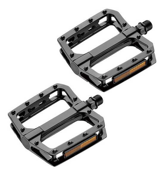 Pedales De Plataforma Vp 527 - Ciclos 0