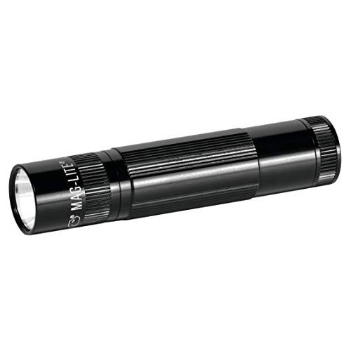 Linterna Táctica Maglite Xl50 Led Pilas Aaa 1