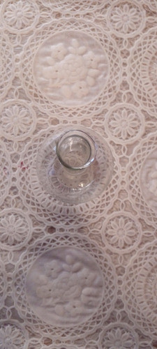 Balon Cuello Liso Vidrio 500ml Hda Boro 3.3 1