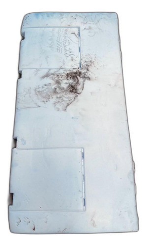 Espuma Encosto Banco Traseiro Renault Sandero 2014 A 2021 0