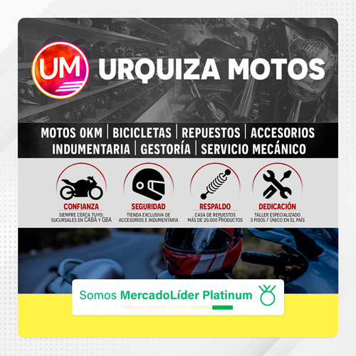 Juego Retenes Motor  Moto  Honda Xr 125 150 Towo Um 1