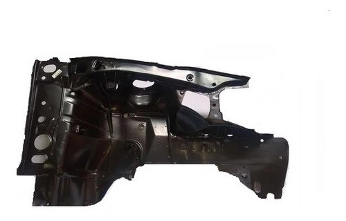 Pasarrueda Delantero Der Original Fiat Palio Weekend 01-04 0