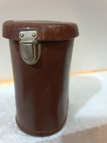 Antigua Camara-estuche Voigtlander P/super Dynarex 135-217 0