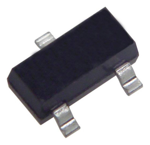 Pack X100 Regulador Tl431 Tl 431 Az431 Ap431 Ka431 Sot23 0