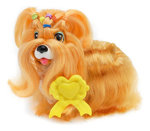 Brinquedo Fashion Dogs Caramel - Estrela 0