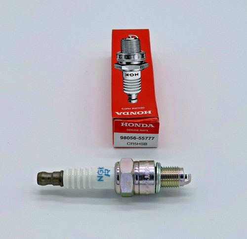 Bujía Honda Eu22i Cr5hsb Original Genamax 0