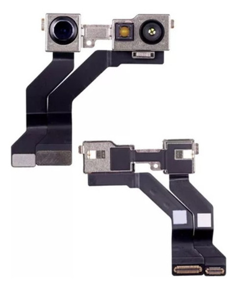 Camara Frontal  Para iPhone 13 Original Con Instalación 1