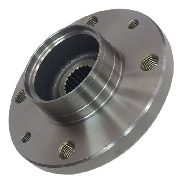 Maza Rueda Delantera Renault Express 37mm 21 Estrías 1