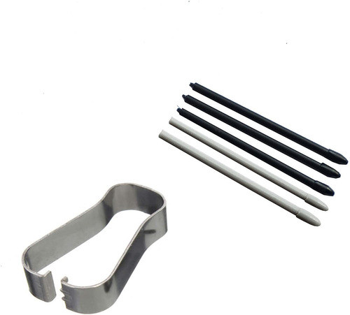 Puntas De Repuesto De Lapiz Optico Para Galaxy Note 8 / 9 0