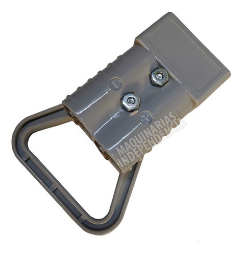 Kit Manija Conector Anderson 350a Zorra Electrica Noblelift 0