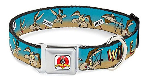 Hebilla Cinturon De Seguridad Hebilla Collar De Perro Wile 0