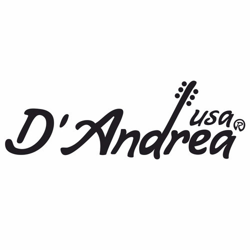 Protector D`andrea Grande Black  376a-blk 1