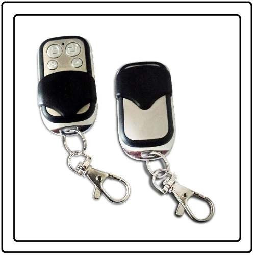 Control Remoto Metalico Varias Marcas Oferta 1