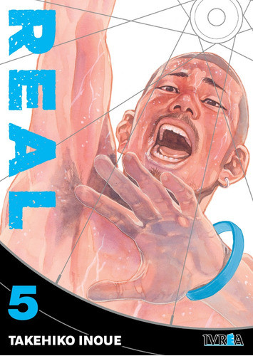 Real 05 - Takehiko Inoue 0