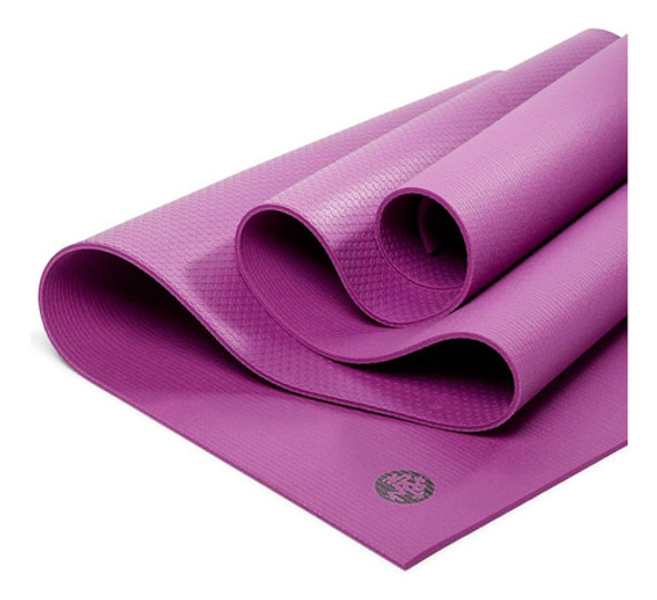 Manduka Pro Lite Yoga Mat Esterilla De Ejercicio Multiusos L 0