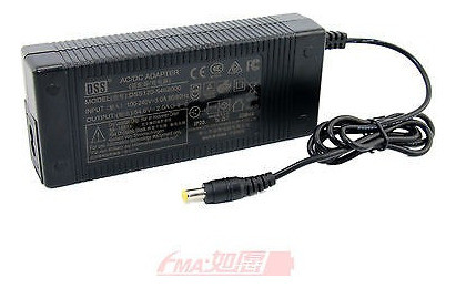 Cargador Inteligente 54.6v 2a De 13s 46.8v Liion Lipo 15s 48 1