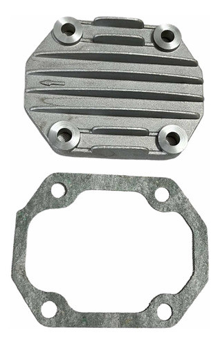 Tapa Superior De Tapa De Cilindro Gilera Smash 110 0