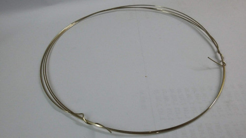 Soldadura Plata Alpaca Blanda X3 1