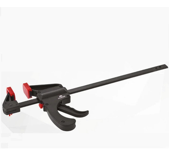 Grampo De Aperto Rápido Em Nylon 24'' Worker - 289999 0