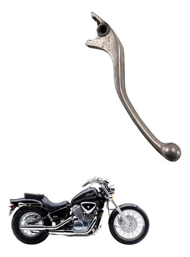 Manete Freio Honda Shadow 600 1999 0