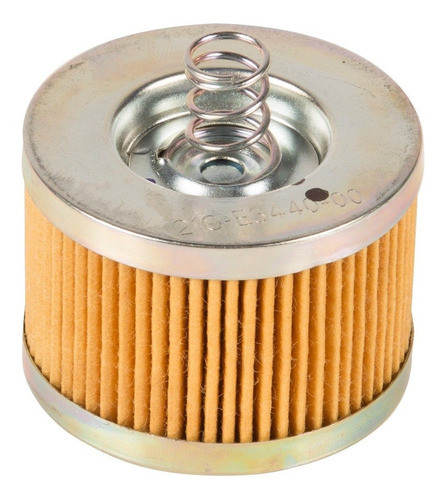 Filtro De Aceite Yamaha Para Fz Fi / S /fazer Fi 2016-2018 0