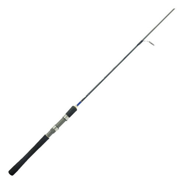 Caña Carbono Macizo Hunter Fish 2.13m Frontal 15-30 0