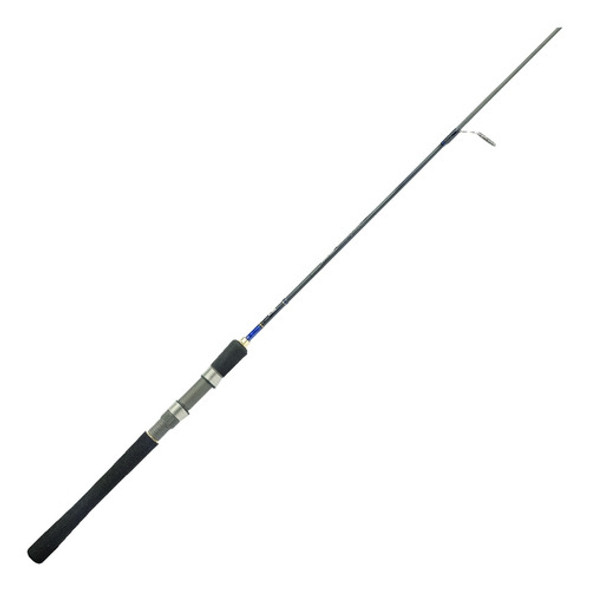 Caña Carbono Macizo Hunter Fish 2.13m Frontal 15-30 0