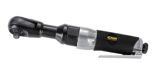 Konan Kit Llave Crique Neumatica 1/2 Con Acc.17piezas Klk/01 1