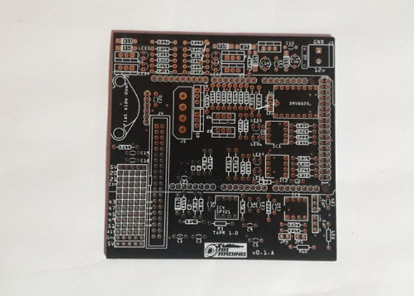 Pcb Spedduino Inyección Programable De Código Abierto 1