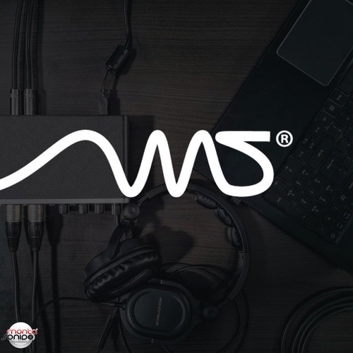 Cable Miniplug A 2 Plug Stereo 25 Mts  Grueso P/ Consola 1