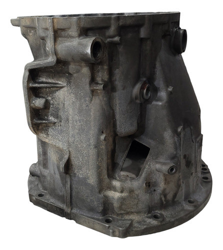 Capa Seca Caixa M Benz Sprinter  A9062606900 0