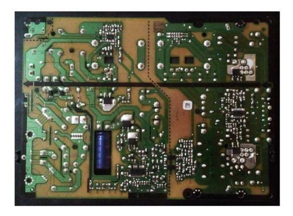 Fuente LG 49uj6560 1