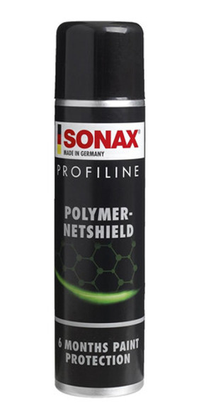 Profiline Polymer Netshield 340ml Sonax 0