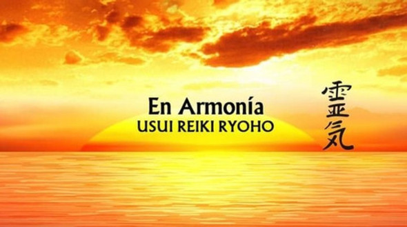 Usui Reiki Ryoho Sesión De Terapia A Distancia Con Cristales 1