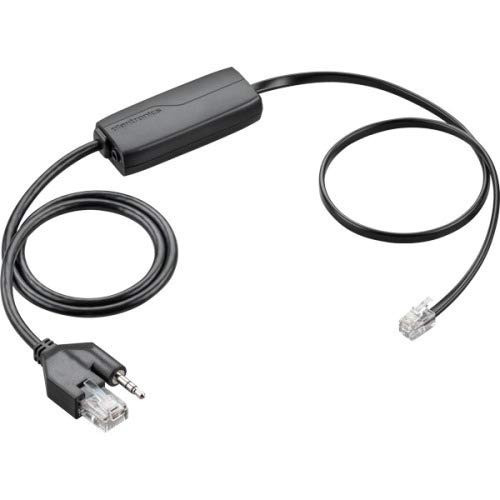 Plantronics Ehs Cable Apc 82 (cisco) Electronics 0