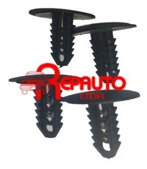 077.k0028p Clip Broche Tapizado Fiat Ducato 94 (x4) 0 077.k0028p Clip Broche Tapizado Fiat Ducato 94 (x4) 0
