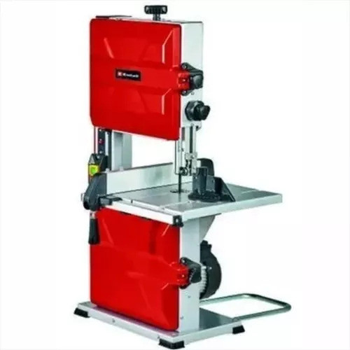 Set 3 Hojas De Sierra 1.40mx10mm Madera Einhell Tc-sb 200/1 1