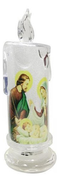 5 X 2-6 Pacotes De Lâmpada De Vela Elétrica Led 5 Peças 0 5 X 2-6 Pacotes De Lâmpada De Vela Elétrica Led 5 Peças 0