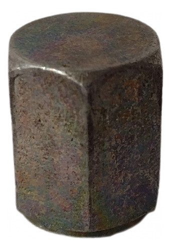 Porca Cabeçote Para Motores Diesel 10hp 12hp 13hp Toyama Bra 0