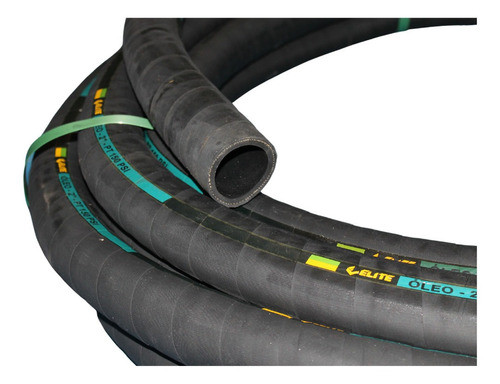 Mangote Borracha Fx.azul Descarga Solvente 150psi 2pol - 5m 1
