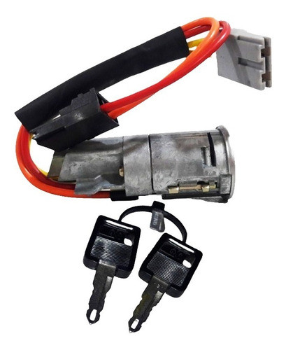 Llave Tambor Indiel Lin-401 Para Renault 9 / Trafic H/ 1997 0