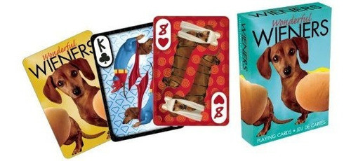 Cartas De Naipes Maravillosas De Aquarius 0