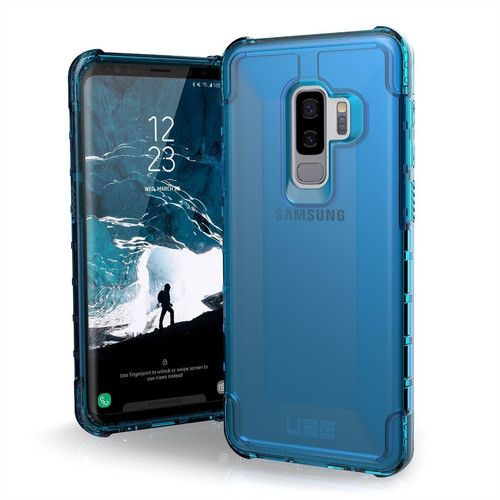 Funda Uag Para Samsung S9 Plus 0