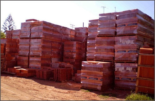 Oferta Ladrillo Hueco 12x18x33  9a. Solano, Flete Gratis 0