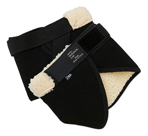 Intrepid International Hock Shield Ultra Protector 0