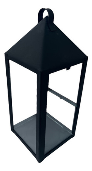 Fanal O Velero De Jardín Grande 0