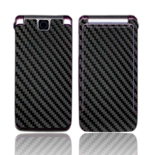 Capa Adesivo Skin349 Para Samsung S3600 0