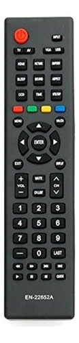 Econtrolly Dispuesto En22652 Un Control Remoto Para Hisense 1