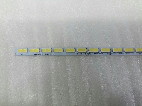 Jvc Lt42dr940 Jvc Lt-42da940 Tira De Led 42  60led 531mm 1