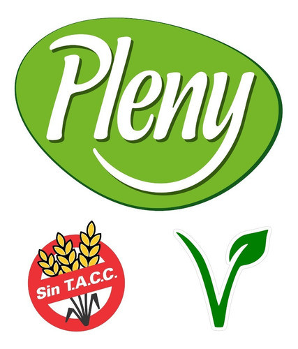 Amaranto Inflado Pleny Doypack X 100 G - Sin Tacc 1